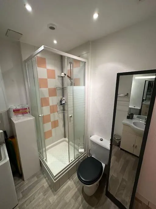 Apartamento Romantique - Neaspace Vieux Niza