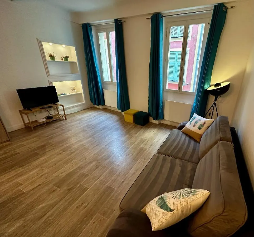 Apartamento Romantique - Neaspace Vieux Niza