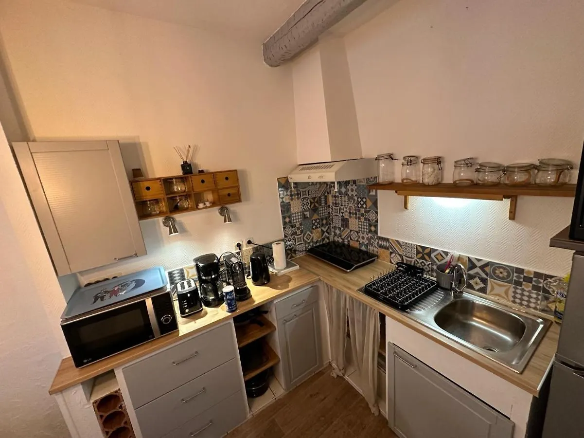 Romantique - Neaspace Vieux Niza Apartamento