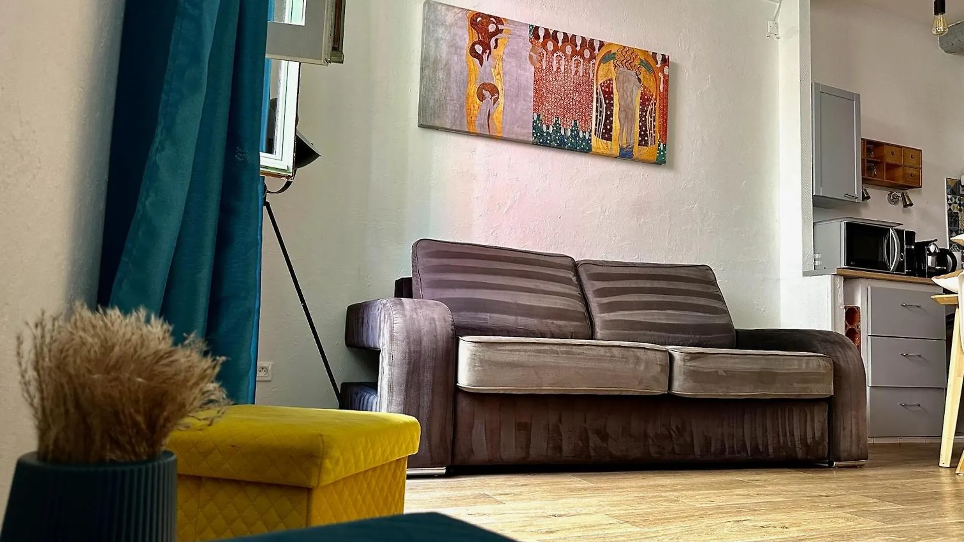 Apartamento Romantique - Neaspace Vieux Niza