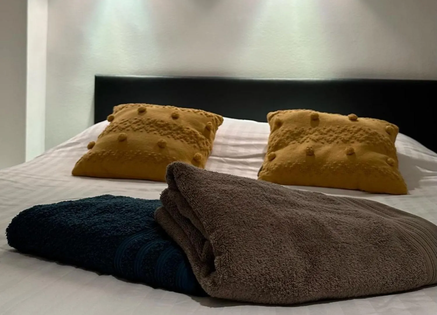 Romantique - Neaspace Vieux Niza Apartamento