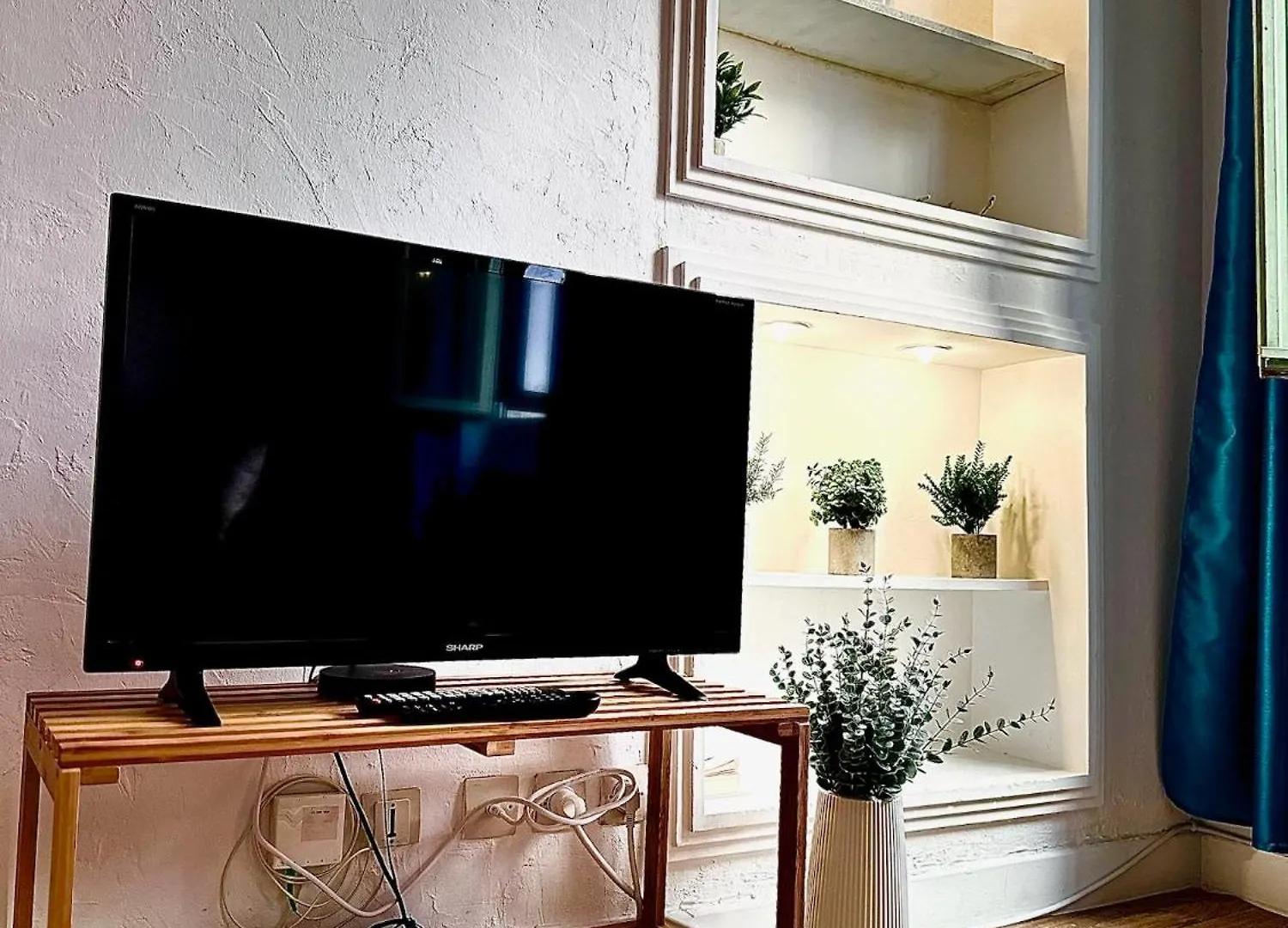 Apartamento Romantique - Neaspace Vieux Niza Francia