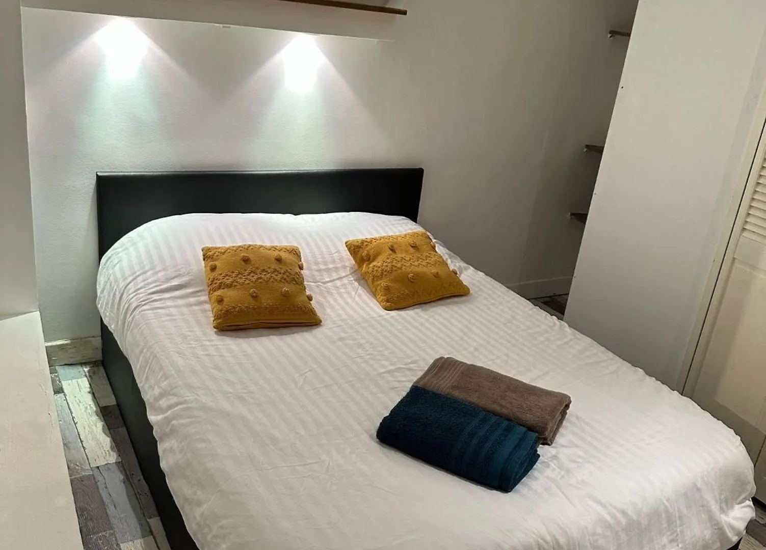 Romantique - Neaspace Vieux Nice